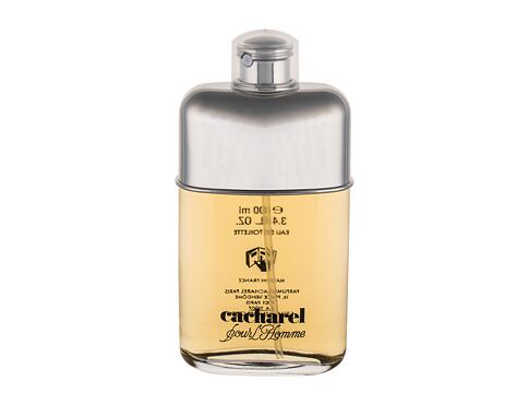 Toaletní voda Cacharel Pour Homme 100 ml