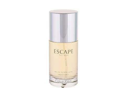 Toaletní voda Calvin Klein Escape For Men 50 ml
