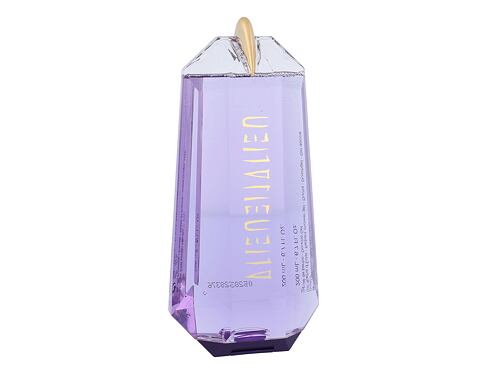Sprchový gel Mugler Alien 200 ml poškozená krabička