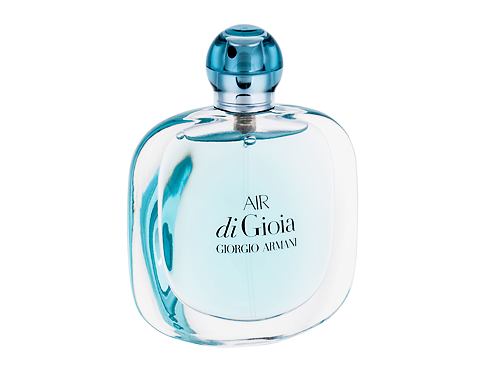 Parfémovaná voda Giorgio Armani Air di Gioia 50 ml poškozená krabička