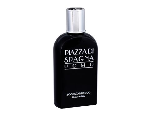 Toaletní voda Roccobarocco Piazza di Spagna Uomo 75 ml