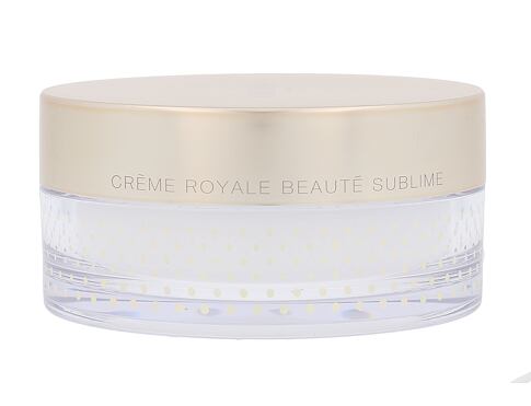 Pleťová maska Orlane Creme Royale Sublime 110 ml poškozená krabička