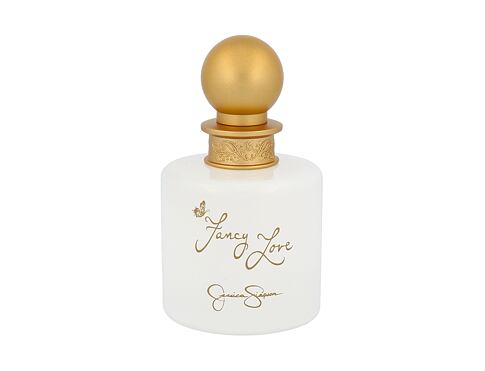 Parfémovaná voda Jessica Simpson Fancy Love 100 ml