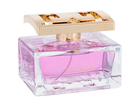 Parfémovaná voda ESCADA Especially Escada 75 ml
