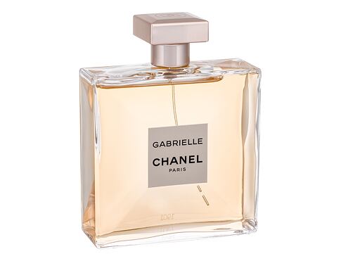 Parfémovaná voda Chanel Gabrielle 100 ml poškozená krabička