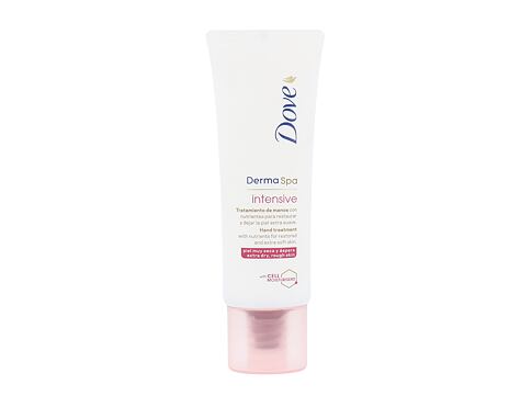 Krém na ruce Dove Derma Spa Intensive 75 ml