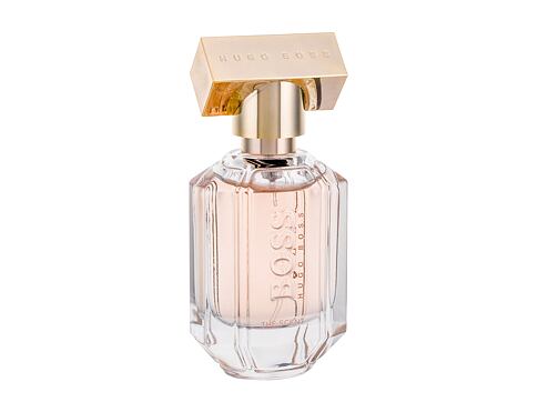 Parfémovaná voda HUGO BOSS Boss The Scent 2016 30 ml