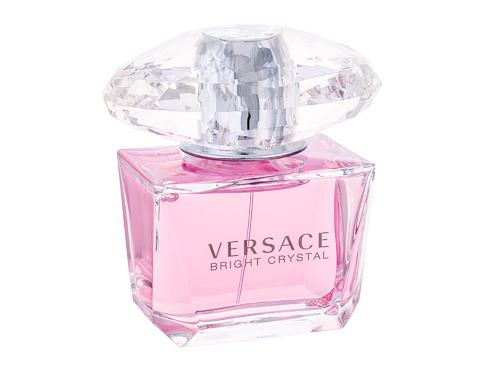 Toaletní voda Versace Bright Crystal 90 ml