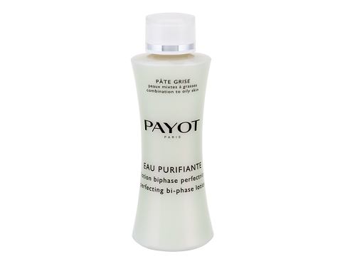 Čisticí voda PAYOT Pâte Grise Perfecting Bi-Phase Lotion 200 ml Tester