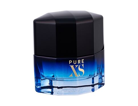 Toaletní voda Paco Rabanne Pure XS 50 ml