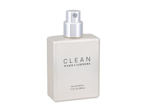 Parfémovaná voda Clean Warm Cashmere 30 ml Tester
