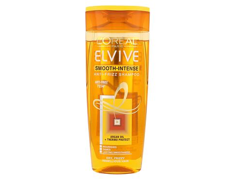 Šampon L´Oréal Paris Elseve Smooth-Intense 250 ml