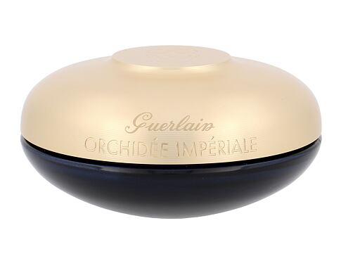 Denní pleťový krém Guerlain Orchidée Impériale The Cream 50 ml Tester
