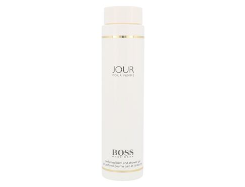 Sprchový gel HUGO BOSS Jour Pour Femme 200 ml