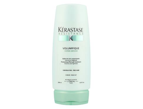 Balzám na vlasy Kérastase Résistance Volumifique 200 ml