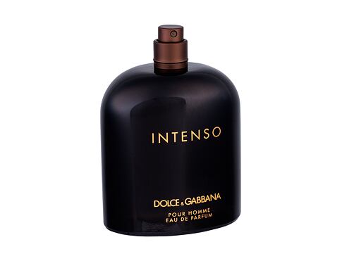 Parfémovaná voda Dolce&Gabbana Pour Homme Intenso 125 ml Tester