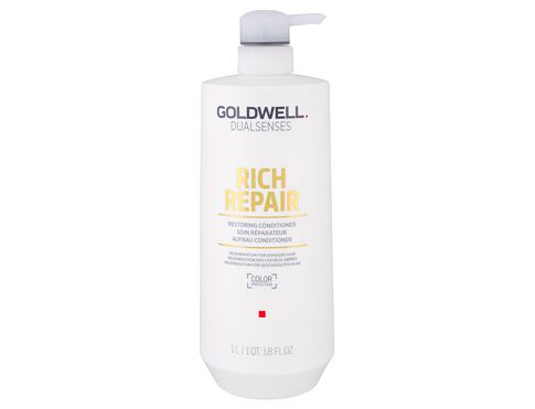 Kondicionér Goldwell Dualsenses Rich Repair 1000 ml