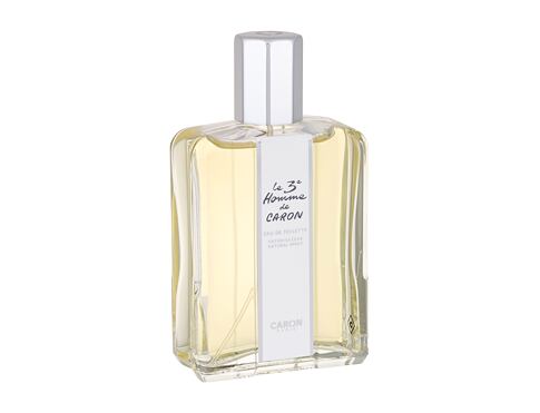 Toaletní voda Caron Le 3´ Homme de Caron 125 ml