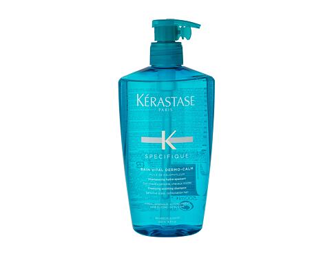 Šampon Kérastase Spécifique Bain Vital Dermo-Calm 500 ml