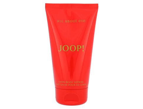 Tělové mléko JOOP! All about Eve 150 ml poškozená krabička
