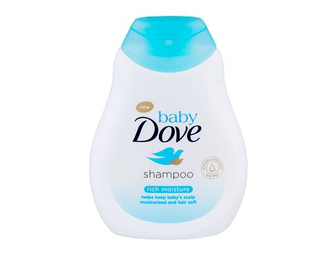 Šampon Dove Baby Rich Moisture 200 ml