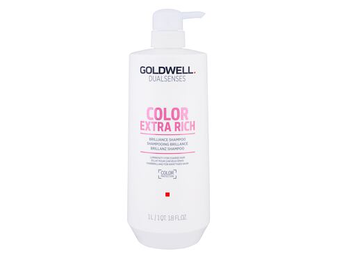 Šampon Goldwell Dualsenses Color Extra Rich 1000 ml