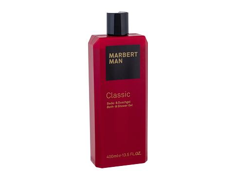 Sprchový gel Marbert Man Classic 400 ml