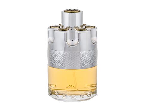 Toaletní voda Azzaro Wanted 100 ml