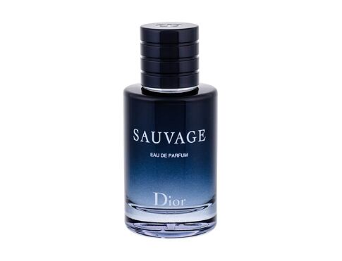 Parfémovaná voda Dior Sauvage 60 ml