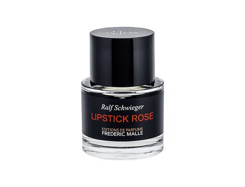 Parfémovaná voda Frederic Malle Lipstick Rose 50 ml