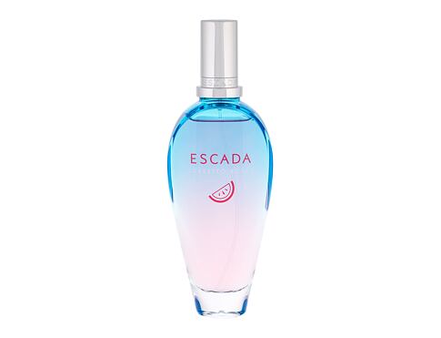 Toaletní voda ESCADA Sorbetto Rosso 100 ml