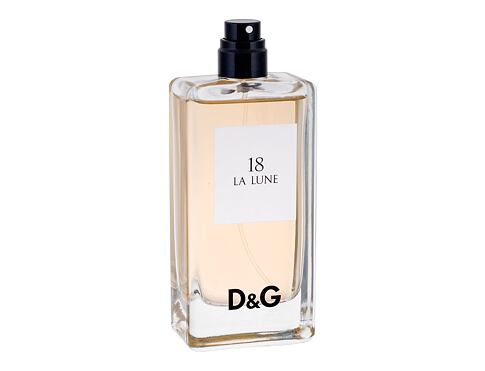 Toaletní voda Dolce&Gabbana D&G Anthology La Lune 18 100 ml Tester