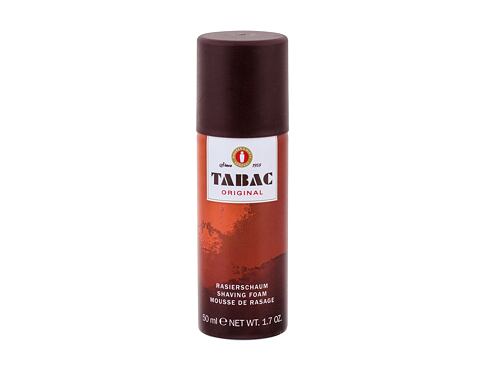 Pěna na holení TABAC Original 50 ml