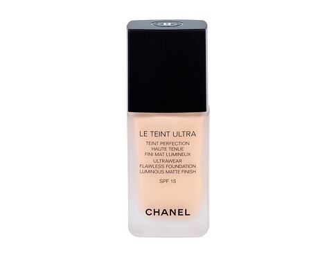Make-up Chanel Le Teint Ultra SPF15 30 ml 10 Beige