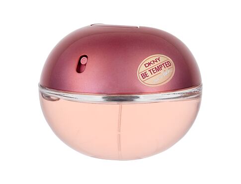 Parfémovaná voda DKNY DKNY Be Tempted Eau So Blush 100 ml
