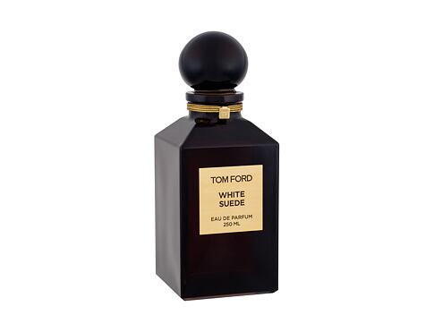 Parfémovaná voda TOM FORD White Musk Collection White Suede 250 ml
