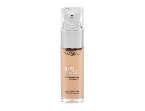 Make-up L'Oréal Paris True Match Super-Blendable Foundation 30 ml 2.N