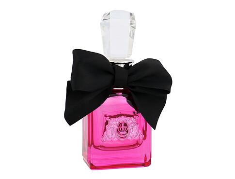 Parfémovaná voda Juicy Couture Viva La Juicy Noir 50 ml poškozená krabička