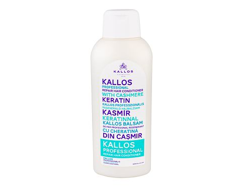 Kondicionér Kallos Cosmetics Professional Repair 1000 ml