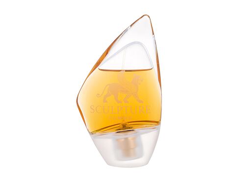 Toaletní voda Nikos Sculpture Homme God´s Night 50 ml