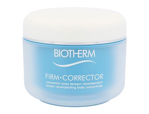 Tělový krém Biotherm Firm.Corrector 200 ml poškozená krabička