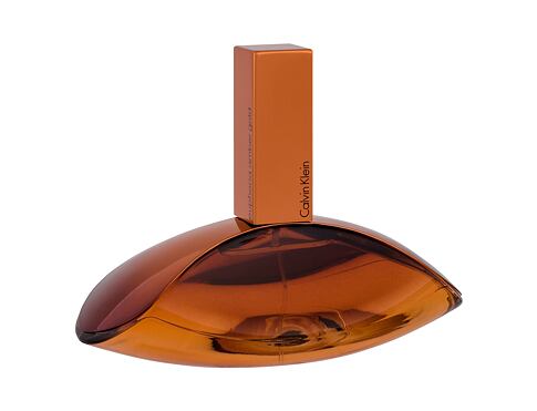 Parfémovaná voda Calvin Klein Euphoria Amber Gold 100 ml
