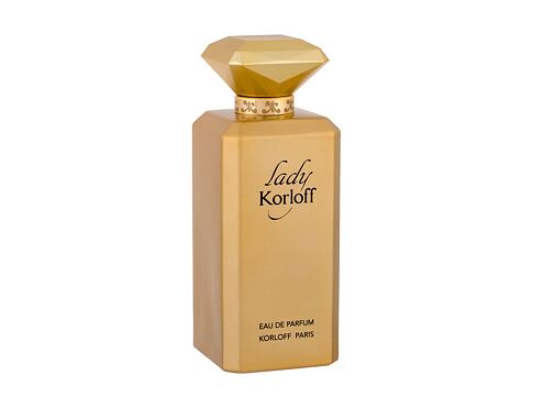 Parfémovaná voda Korloff Paris Lady Korloff 88 ml