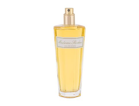 Toaletní voda Rochas Madame 100 ml Tester