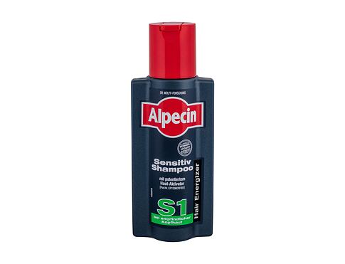 Šampon Alpecin Sensitive Shampoo S1 250 ml