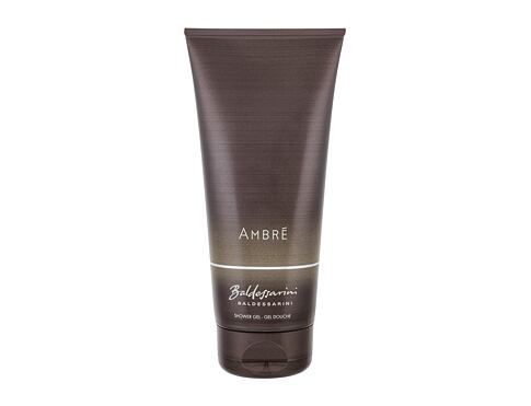 Sprchový gel Baldessarini Ambré 200 ml