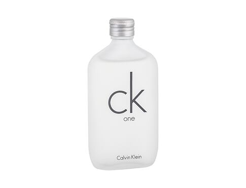 Toaletní voda Calvin Klein CK One 50 ml