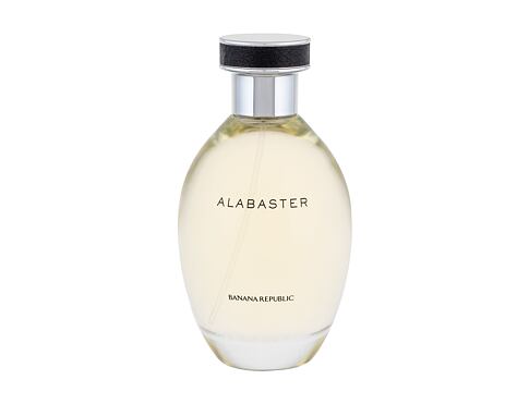 Parfémovaná voda Banana Republic Alabaster 100 ml