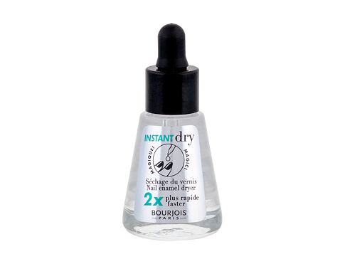 Péče o nehty BOURJOIS Paris Instant Dry 9 ml