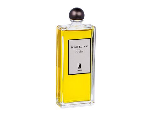 Parfémovaná voda Serge Lutens Arabie 50 ml poškozená krabička